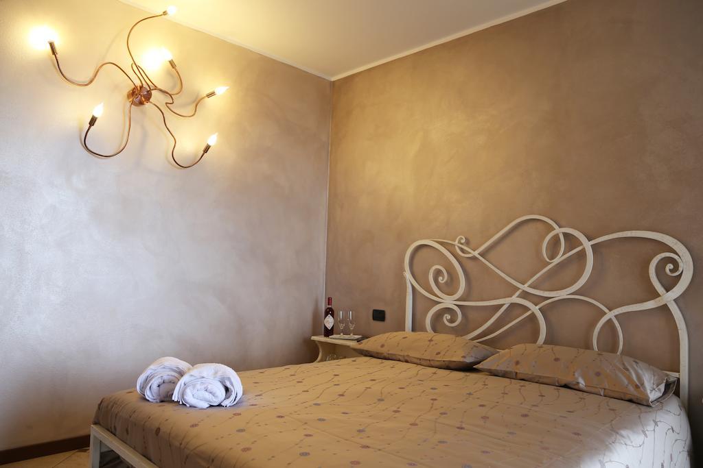 Portola La Vecchia Dimora Villa Roncola Rum bild