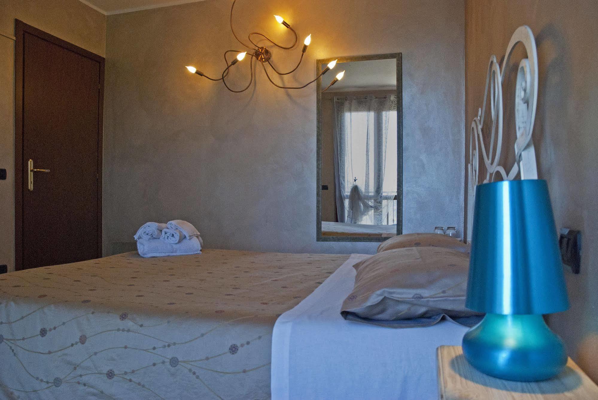 Portola La Vecchia Dimora Villa Roncola Exteriör bild